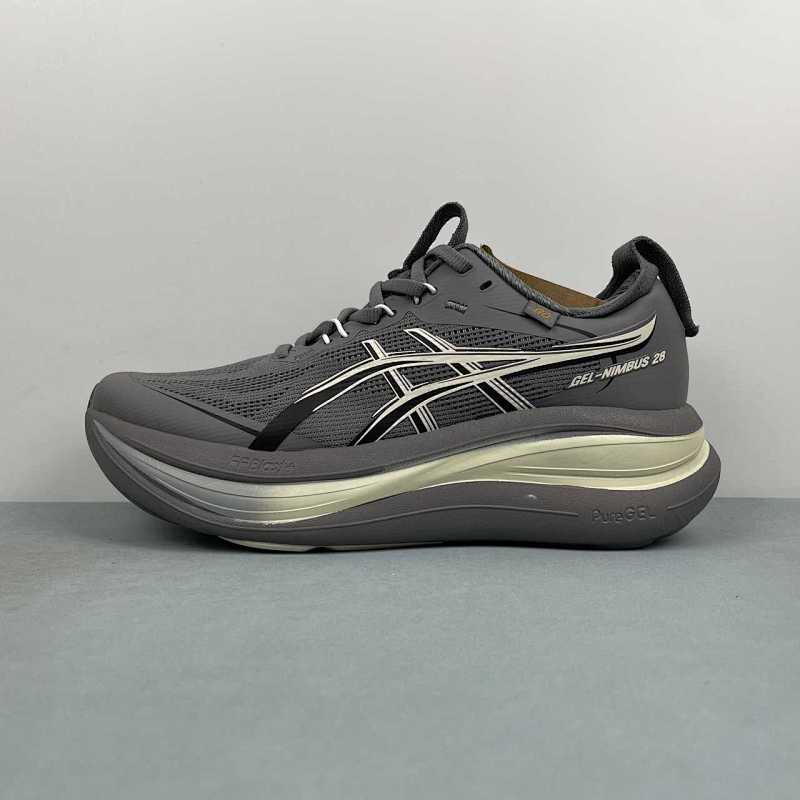 A Asics GEL-NIMBUS 28 1011C268-021 36-47